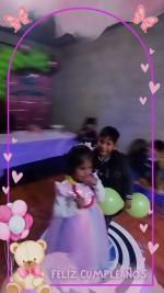 Cumple Lili 