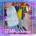 Cumpleaños niña