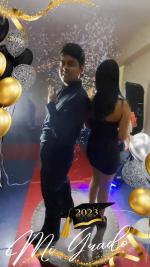 Graduacion