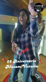 28 aniversario 