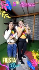 Fiesta fluor 5to basico