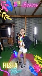 Fiesta fluor 5to basico