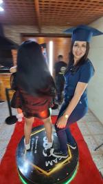 Cena graduacion 05/12