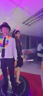 Graduación