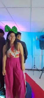 Graduación