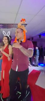 Graduación