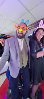 Graduación