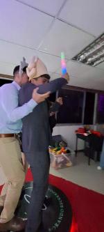 Graduación