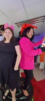 Graduación