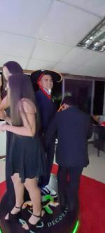 Graduación