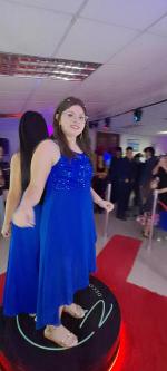 Graduación