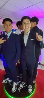 Graduación