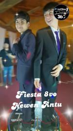 Fiesta israel