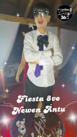 Fiesta israel