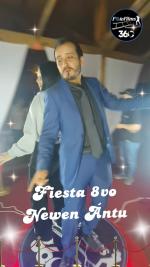 Fiesta israel