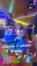 Cumpleaños 7 