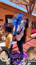 Graduación kinder 