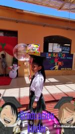 Graduación kinder 