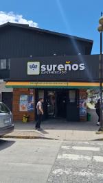 supermercado