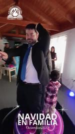 Navidad en Familia 