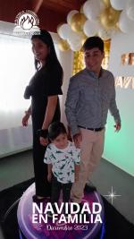 Navidad en Familia 
