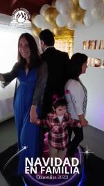 Navidad en Familia 