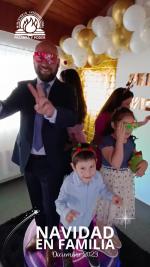 Navidad en Familia 