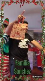 Navidad Sanchez