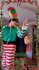 Navidad Sanchez