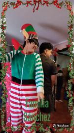Navidad Sanchez