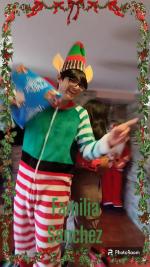 Navidad Sanchez