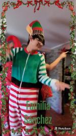 Navidad Sanchez