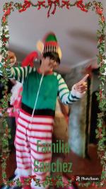 Navidad Sanchez