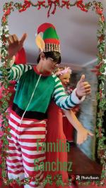 Navidad Sanchez