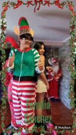 Navidad Sanchez