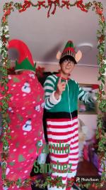 Navidad Sanchez