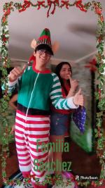 Navidad Sanchez