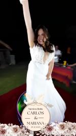 Matrimonio 29 Diciembre- Mon amour 