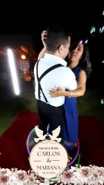Matrimonio 29 Diciembre- Mon amour 