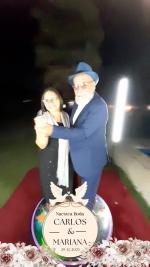 Matrimonio 29 Diciembre- Mon amour 