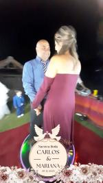 Matrimonio 29 Diciembre- Mon amour 