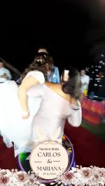Matrimonio 29 Diciembre- Mon amour 