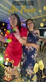 Fiesta de Año Nuevo 