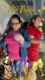 Fiesta de Año Nuevo 