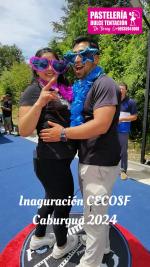 Cecosf