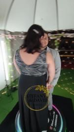 Matrimonio Stefany & David