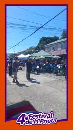 La feria de la Prieta 