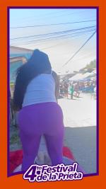 La feria de la Prieta 