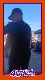 La feria de la Prieta 