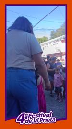 La feria de la Prieta 
